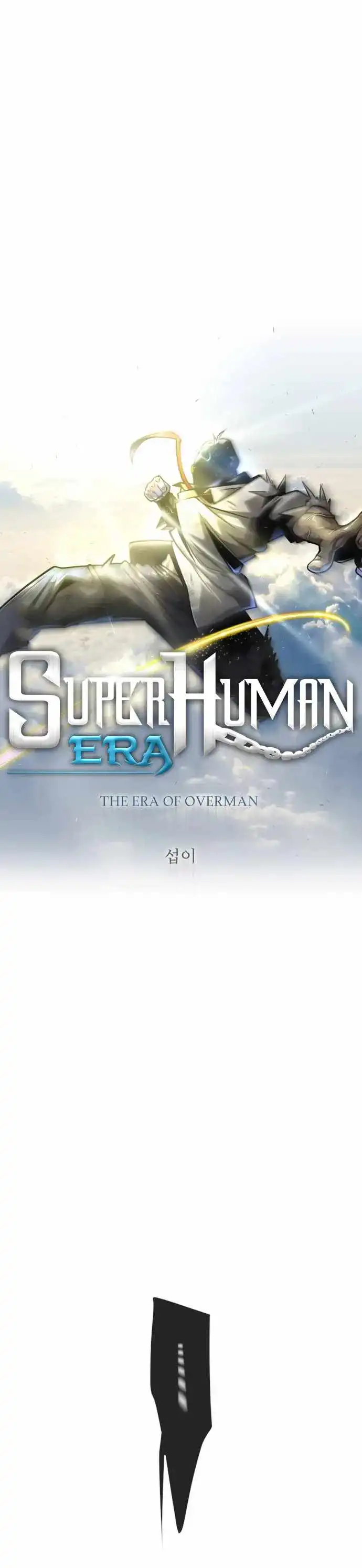 Superhuman Era Chapter 144 5